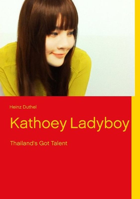 Kathoey Ladyboy