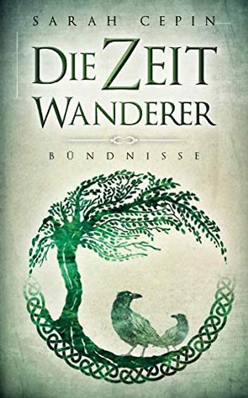 Die Zeitwanderer: Bündnisse