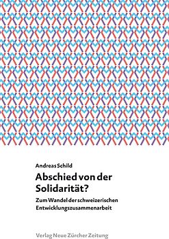 Abschied von der Solidarität?
