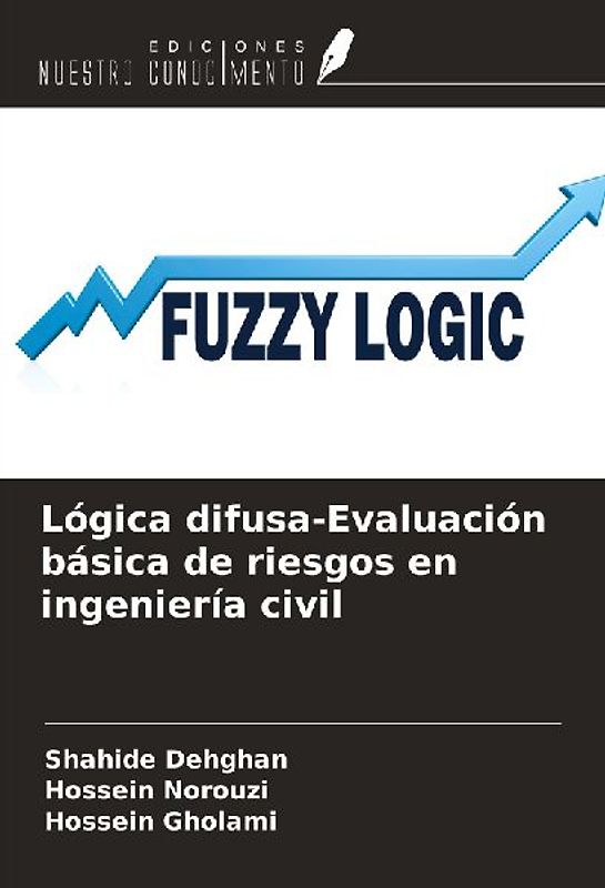 Lógica difusa-Evaluación básica de riesgos en ingeniería civil