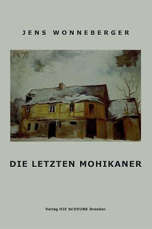 Die letzten Mohikaner