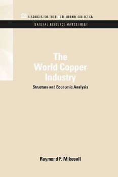 The World Copper Industry