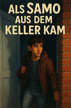 Als Samo aus dem Keller kam