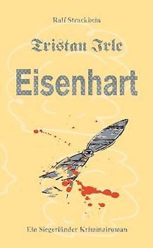 Tristan Irle - Eisenhart