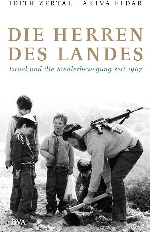 Die Herren des Landes