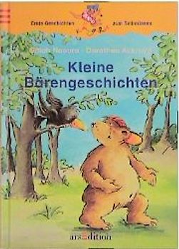 Kleine Bärengeschichten
