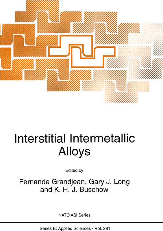 Interstitial Intermetallic Alloys