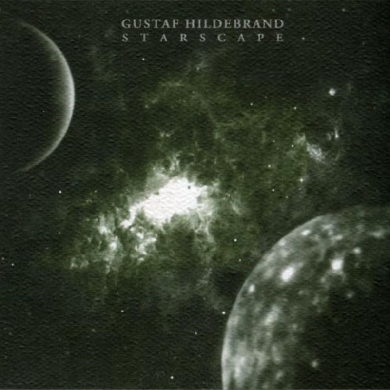 Gustav Hildebrand - Starscape