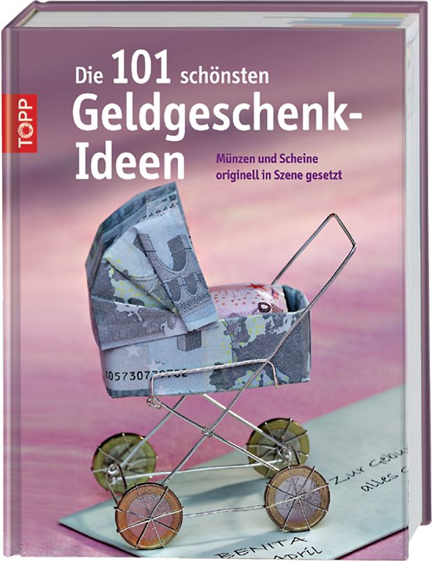 Geldgeschenk-Ideen