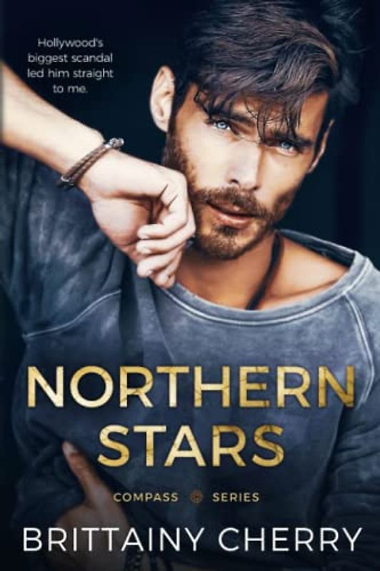 Northern Stars: A Friends-to-Lovers Romance