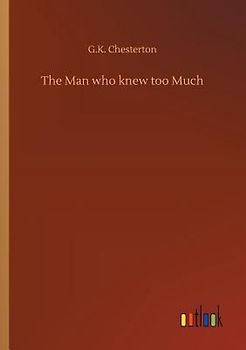 The Man who knew too Much