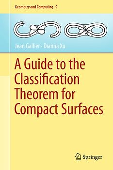 A Guide to the Classification Theorem for Compact Surfaces