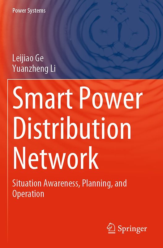 Smart Power Distribution Network