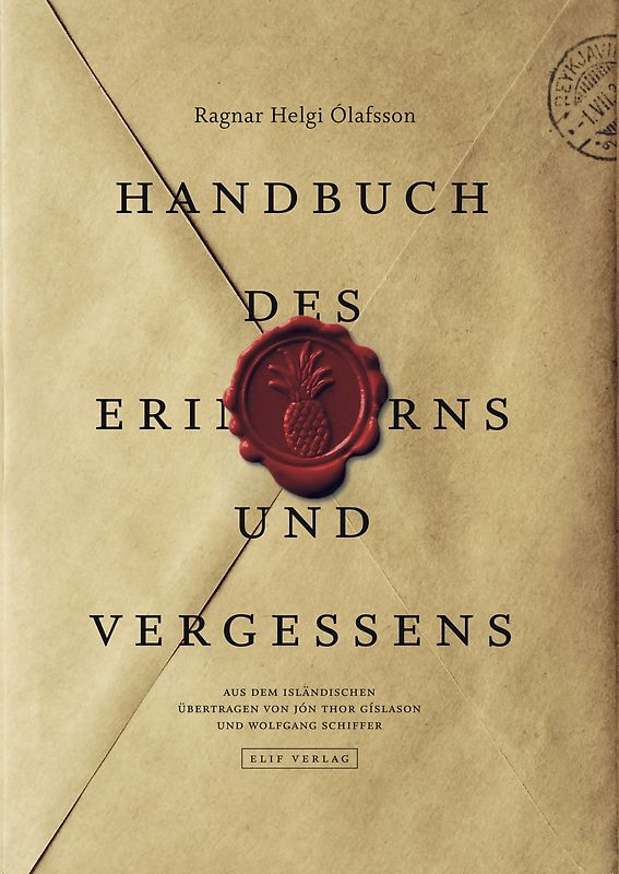 Handbuch des Erinnerns und Vergessens
