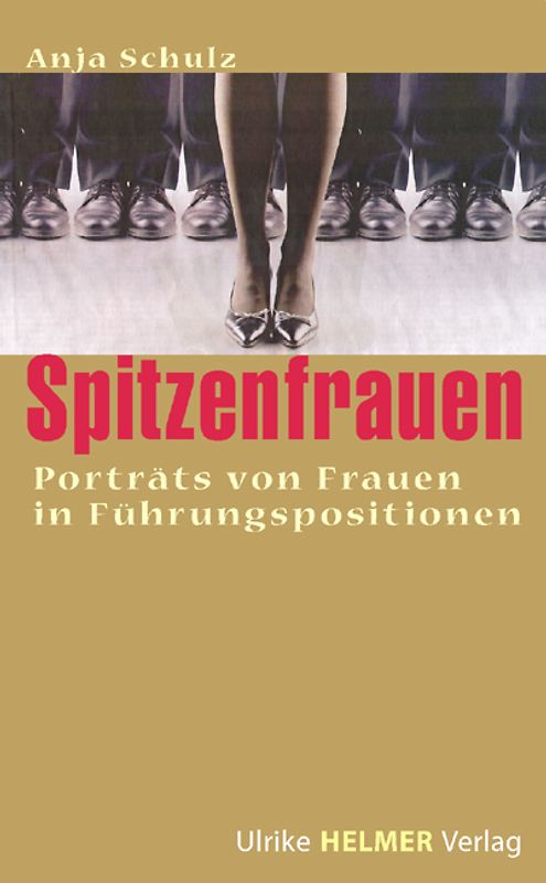 Spitzenfrauen