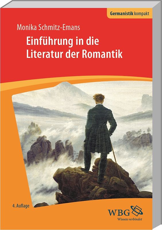 Einführung in die Literatur der Romantik