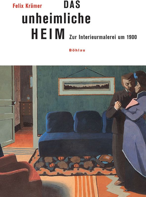 Das unheimliche Heim