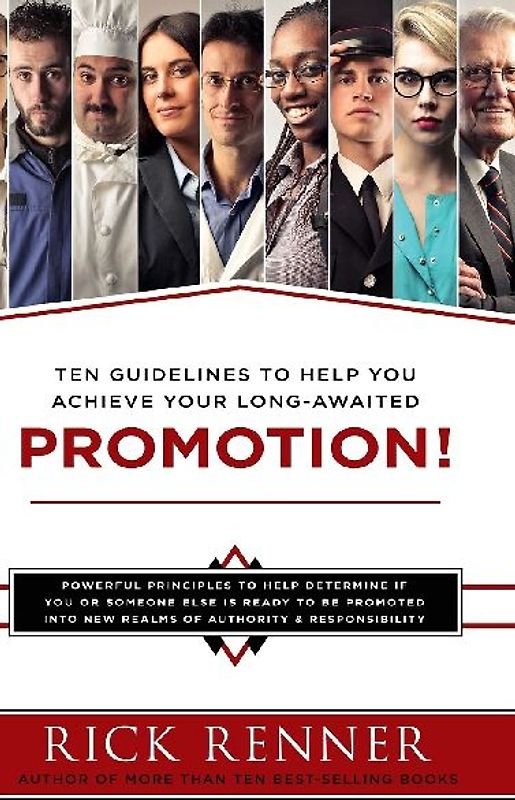 Promotion