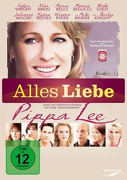 Pippa Lee [Alles Liebe Edition] DVD