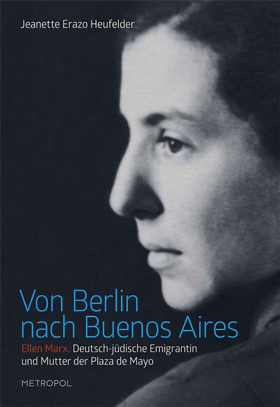 Von Berlin nach Buenos Aires