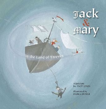 Jack and Mary in the Land of Thieves