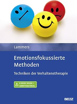 Emotionsfokussierte Methoden