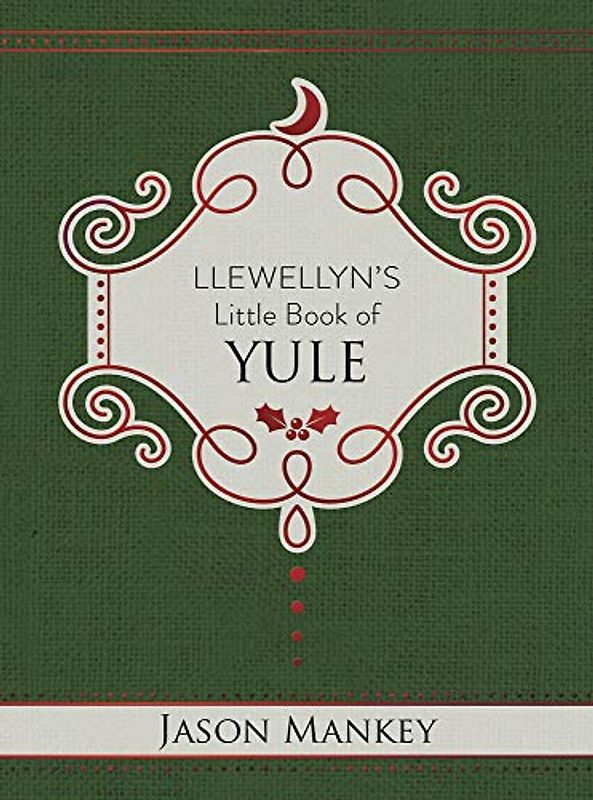 Llewellyn's Little Book of Yule