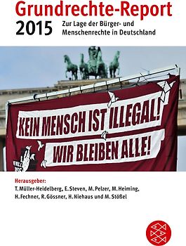 Grundrechte-Report 2015