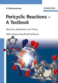 Pericyclic Reactions - A Textbook