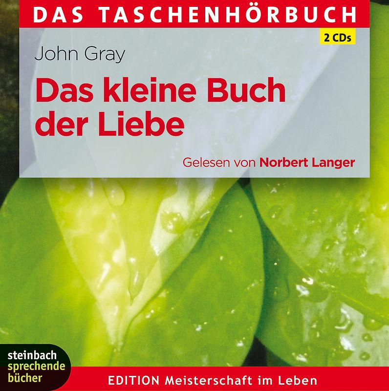 Das kleine Buch der Liebe