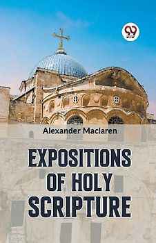 Expositions Of Holy Scripture