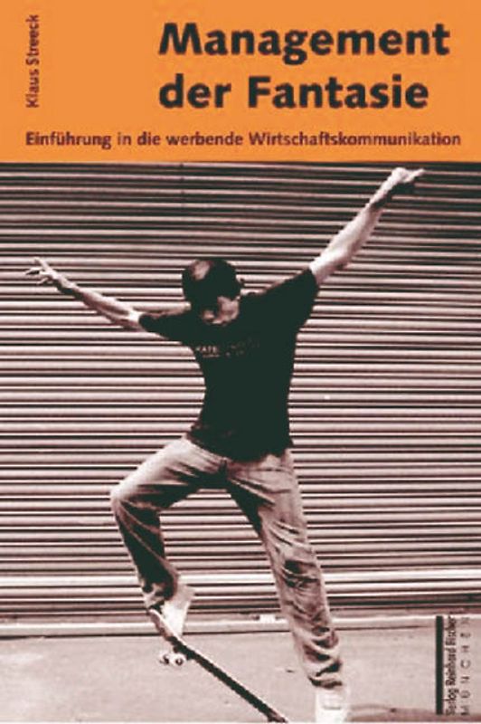 Management der Fantasie