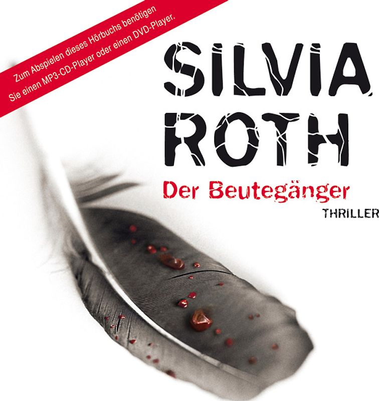 Der Beutegänger (MP3)