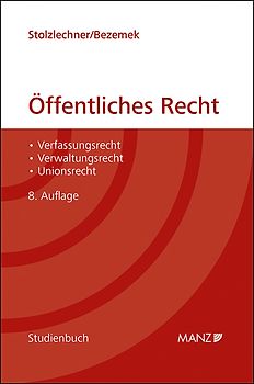 Öffentliches Recht