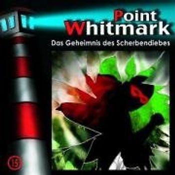 Point Whitmark - CD / Das Geheimnis des Scherbendiebes