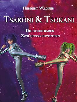 Tsakoni und Tsokani