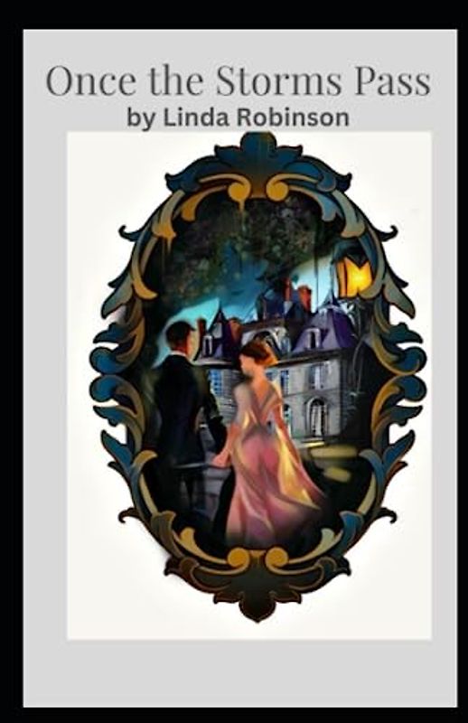 Once the Storms Pass