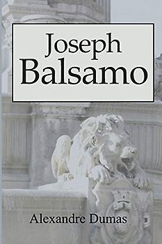Joseph Balsamo