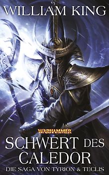 Warhammer - Schwert des Caledor