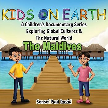 Kids On Earth