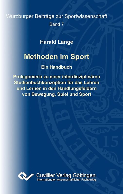 Methoden im Sport