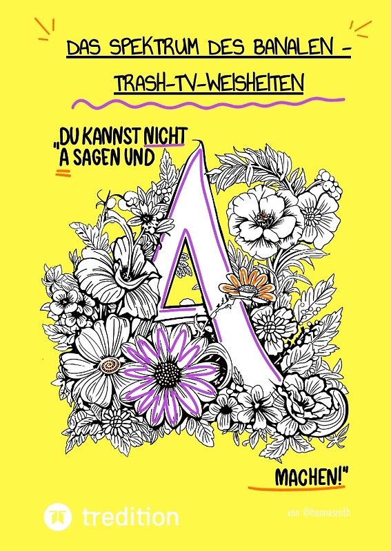 Das Spektrum des Banalen