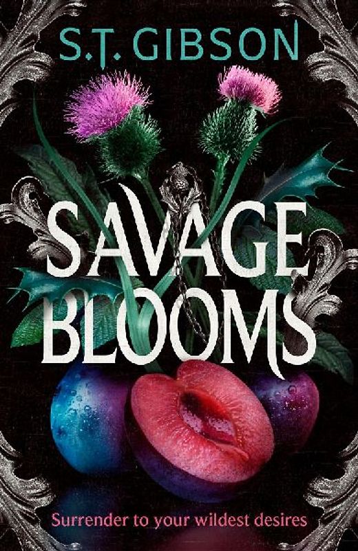 Savage Blooms