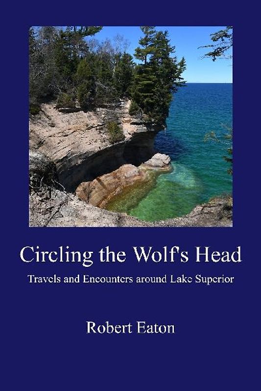 Circling the Wolf's Head