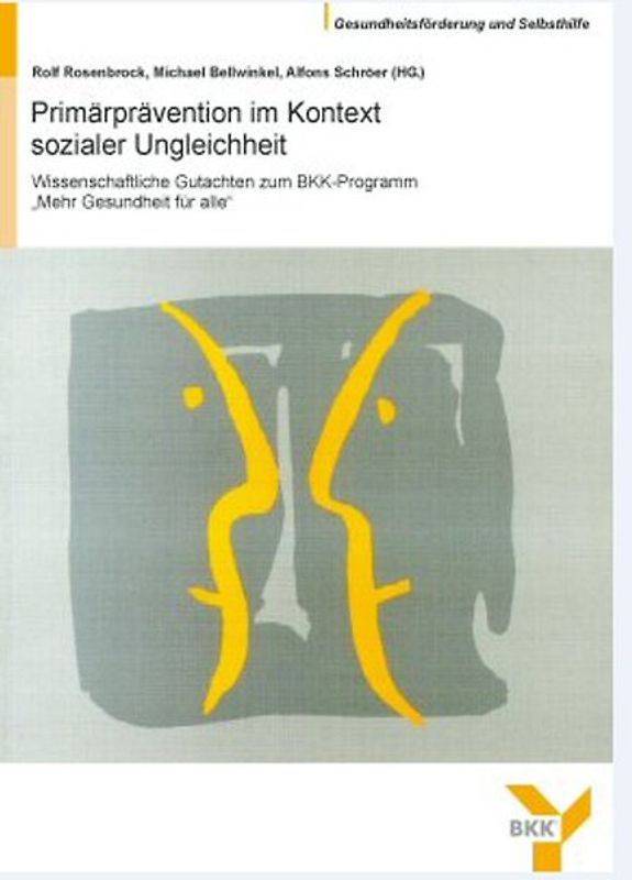 Primärprävention im Kontext sozialer Ungleichheit