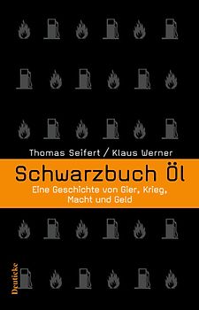 Schwarzbuch Öl