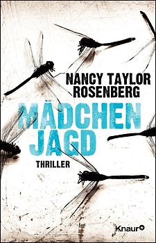 Mädchenjagd. Thriller