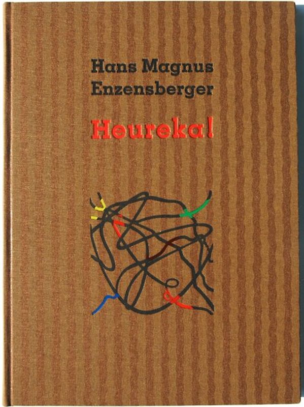 Heureka! (Erstausgabe)