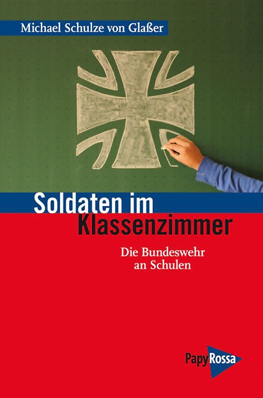 Soldaten im Klassenzimmer