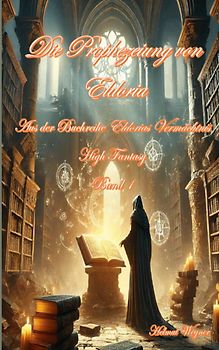 Die Prophezeiung von Eldoria